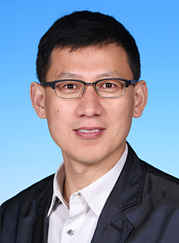 Prof. Marshal LIU