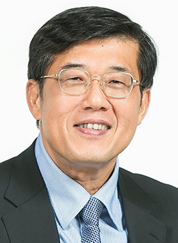 Prof Yu-Hsing WANG