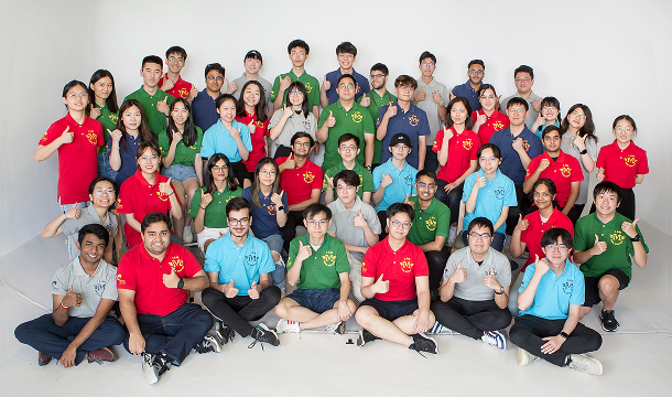 E2I Peer Mentoring Program Thumbnail