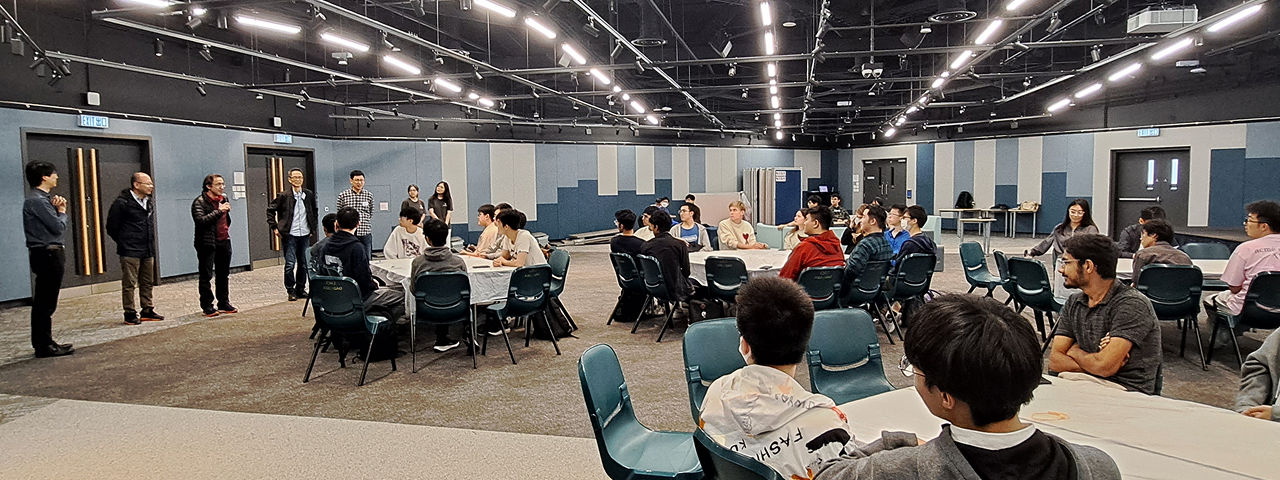 Essential Information for Students Thumbnail