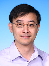 Prof. Desmond TSOI