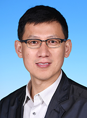 Prof. Marshal LIU