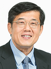 Prof. Yu-Hsing WANG