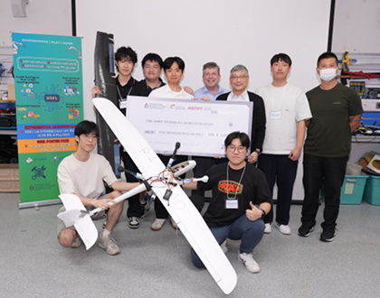 USEL-ASMPT Technology Award Thumbnail