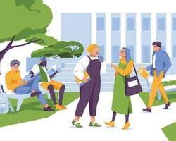 orientation activities