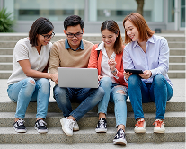Academic Advising thumbnail